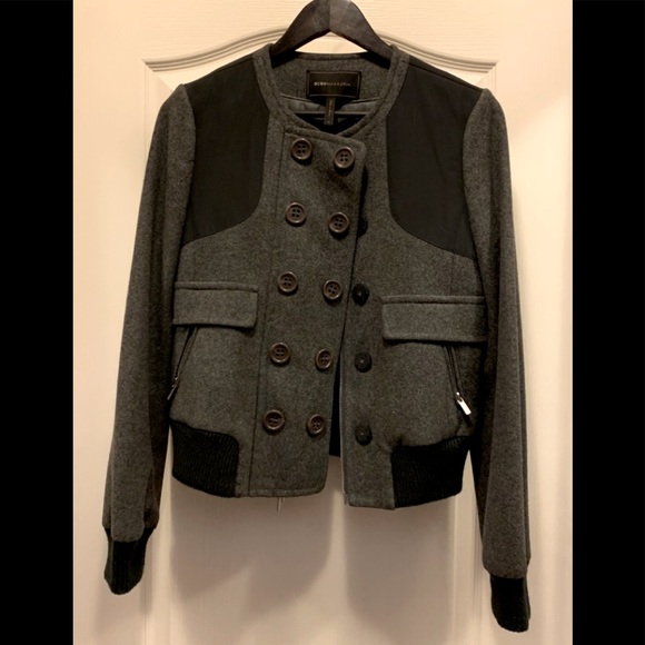 BCBG jacket - Picture 1 of 5